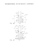 FASTENER CARTRIDGE ASSEMBLY COMPRISING A FIXED ANVIL diagram and image