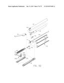 FASTENER CARTRIDGE ASSEMBLY COMPRISING A FIXED ANVIL diagram and image