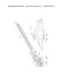 FASTENER CARTRIDGE ASSEMBLY COMPRISING A FIXED ANVIL diagram and image