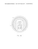 FASTENER CARTRIDGE ASSEMBLY COMPRISING A FIXED ANVIL diagram and image