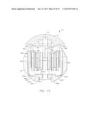 FASTENER CARTRIDGE ASSEMBLY COMPRISING A FIXED ANVIL diagram and image