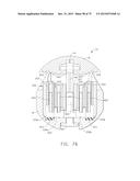 FASTENER CARTRIDGE ASSEMBLY COMPRISING A FIXED ANVIL diagram and image