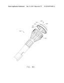 FASTENER CARTRIDGE ASSEMBLY COMPRISING A FIXED ANVIL diagram and image