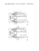 FASTENER CARTRIDGE ASSEMBLY COMPRISING A FIXED ANVIL diagram and image