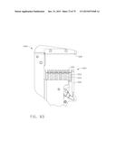 FASTENER CARTRIDGE ASSEMBLY COMPRISING A FIXED ANVIL diagram and image