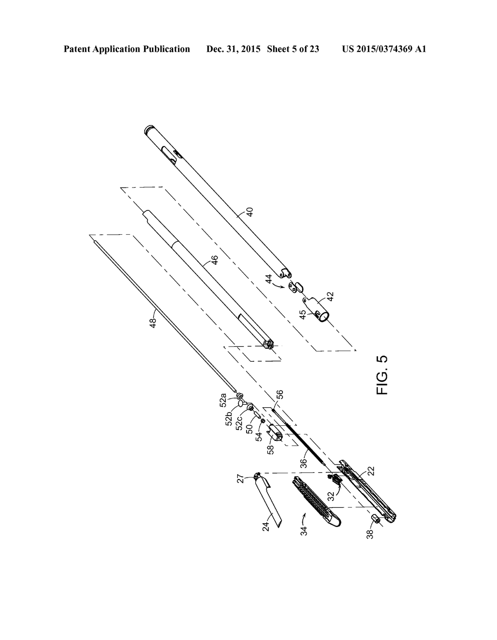 MOTOR-DRIVEN SURGICAL CUTTING INSTRUMENT - diagram, schematic, and image 06