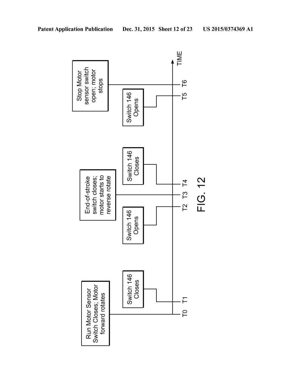 MOTOR-DRIVEN SURGICAL CUTTING INSTRUMENT - diagram, schematic, and image 13