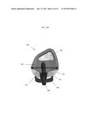 ANATOMICALLY GUIDED INSTRUMENTATION FOR TROCHLEAR GROOVE REPLACEMENT diagram and image