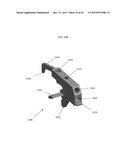 ANATOMICALLY GUIDED INSTRUMENTATION FOR TROCHLEAR GROOVE REPLACEMENT diagram and image