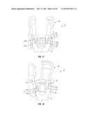 ORTHOPEDIC FIXATION DEVICES AND METHODS OF INSTALLATION THEREOF diagram and image