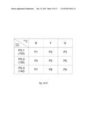 Electrosurgical mapping tools and methods diagram and image