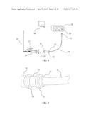 RADIO FREQUENCY ABLATION METHOD, SYSTEM AND RADIO FREQUENCY ABLATION     DEVICE THEREOF diagram and image