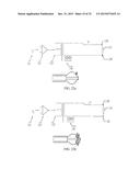 RADIO FREQUENCY ABLATION METHOD, SYSTEM AND RADIO FREQUENCY ABLATION     DEVICE THEREOF diagram and image