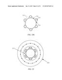 RADIO FREQUENCY ABLATION METHOD, SYSTEM AND RADIO FREQUENCY ABLATION     DEVICE THEREOF diagram and image