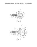 ABLATION DEVICE WITH MULTIPLE ABLATION MODES diagram and image