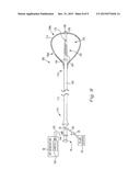 ABLATION DEVICE WITH MULTIPLE ABLATION MODES diagram and image