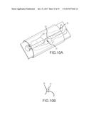 SURGICAL DRAPE WITH SEPARABLE ELEMENTS diagram and image