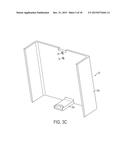 HAND HELD SURGICAL DEVICE FOR MANIPULATING AN INTERNAL MAGNET ASSEMBLY     WITHIN A PATIENT diagram and image