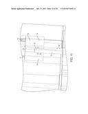 HAND HELD SURGICAL DEVICE FOR MANIPULATING AN INTERNAL MAGNET ASSEMBLY     WITHIN A PATIENT diagram and image