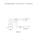 HAND HELD SURGICAL DEVICE FOR MANIPULATING AN INTERNAL MAGNET ASSEMBLY     WITHIN A PATIENT diagram and image