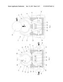 HOLDING DEVICE HAVING AT LEAST ONE CLAMPING JAW FOR A ROBOTIC SURGICAL     SYSTEM diagram and image