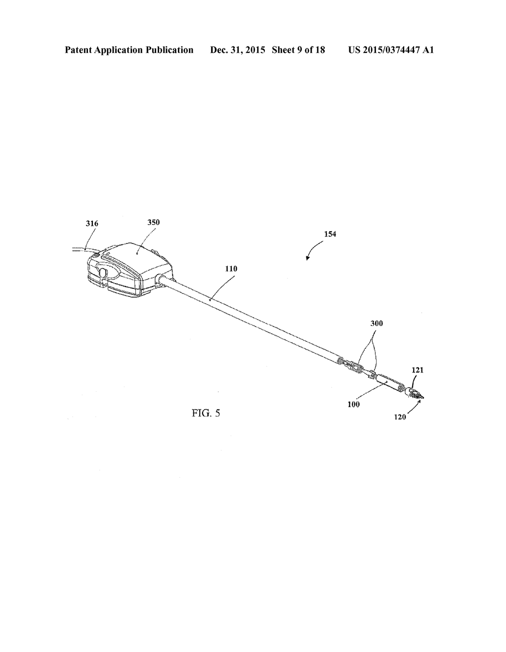 CLEANING OF  A SURGICAL INSTRUMENT FORCE SENSOR - diagram, schematic, and image 10