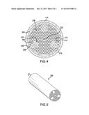 VASCULAR FILTER WITH PRESSURE SENSOR AND VALVE diagram and image