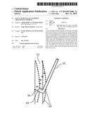 VASCULAR FILTER AND ANCHORING ARRANGEMENT THEREOF diagram and image