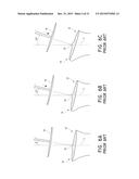 AUGMENTED GLENOID COMPONENTS AND DEVICES FOR IMPLANTING THE SAME diagram and image