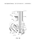 AUGMENTED GLENOID COMPONENTS AND DEVICES FOR IMPLANTING THE SAME diagram and image