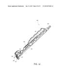 AUGMENTED GLENOID COMPONENTS AND DEVICES FOR IMPLANTING THE SAME diagram and image