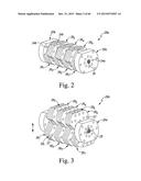 EXPANDABLE SPINAL INTERBODY AND INTRAVERTEBRAL BODY DEVICES diagram and image