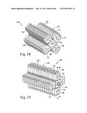 EXPANDABLE SPINAL INTERBODY AND INTRAVERTEBRAL BODY DEVICES diagram and image