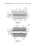 EXPANDABLE SPINAL INTERBODY AND INTRAVERTEBRAL BODY DEVICES diagram and image