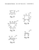 EXPANDABLE SPINAL INTERBODY AND INTRAVERTEBRAL BODY DEVICES diagram and image