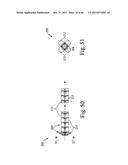 EXPANDABLE SPINAL INTERBODY AND INTRAVERTEBRAL BODY DEVICES diagram and image