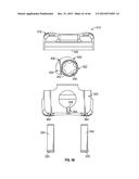 EXPANDABLE SPINAL INTERBODY AND INTRAVERTEBRAL BODY DEVICES diagram and image