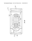 EXPANDABLE SPINAL INTERBODY AND INTRAVERTEBRAL BODY DEVICES diagram and image