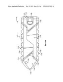 EXPANDABLE SPINAL INTERBODY AND INTRAVERTEBRAL BODY DEVICES diagram and image