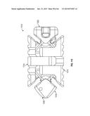 EXPANDABLE SPINAL INTERBODY AND INTRAVERTEBRAL BODY DEVICES diagram and image