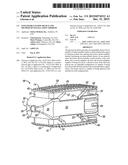 EXPANDABLE FUSION DEVICE AND METHOD OF INSTALLATION THEREOF diagram and image