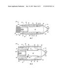 EXPANDABLE FUSION DEVICE AND METHOD OF INSTALLATION THEREOF diagram and image