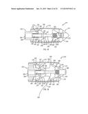 EXPANDABLE FUSION DEVICE AND METHOD OF INSTALLATION THEREOF diagram and image