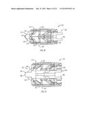 EXPANDABLE FUSION DEVICE AND METHOD OF INSTALLATION THEREOF diagram and image