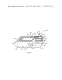 EXPANDABLE FUSION DEVICE AND METHOD OF INSTALLATION THEREOF diagram and image