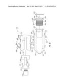 EXPANDABLE FUSION DEVICE AND METHOD OF INSTALLATION THEREOF diagram and image