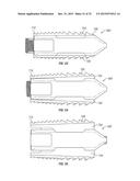 EXPANDABLE FUSION DEVICE AND METHOD OF INSTALLATION THEREOF diagram and image