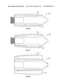 EXPANDABLE FUSION DEVICE AND METHOD OF INSTALLATION THEREOF diagram and image