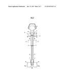 WALKING ASSIST DEVICE diagram and image