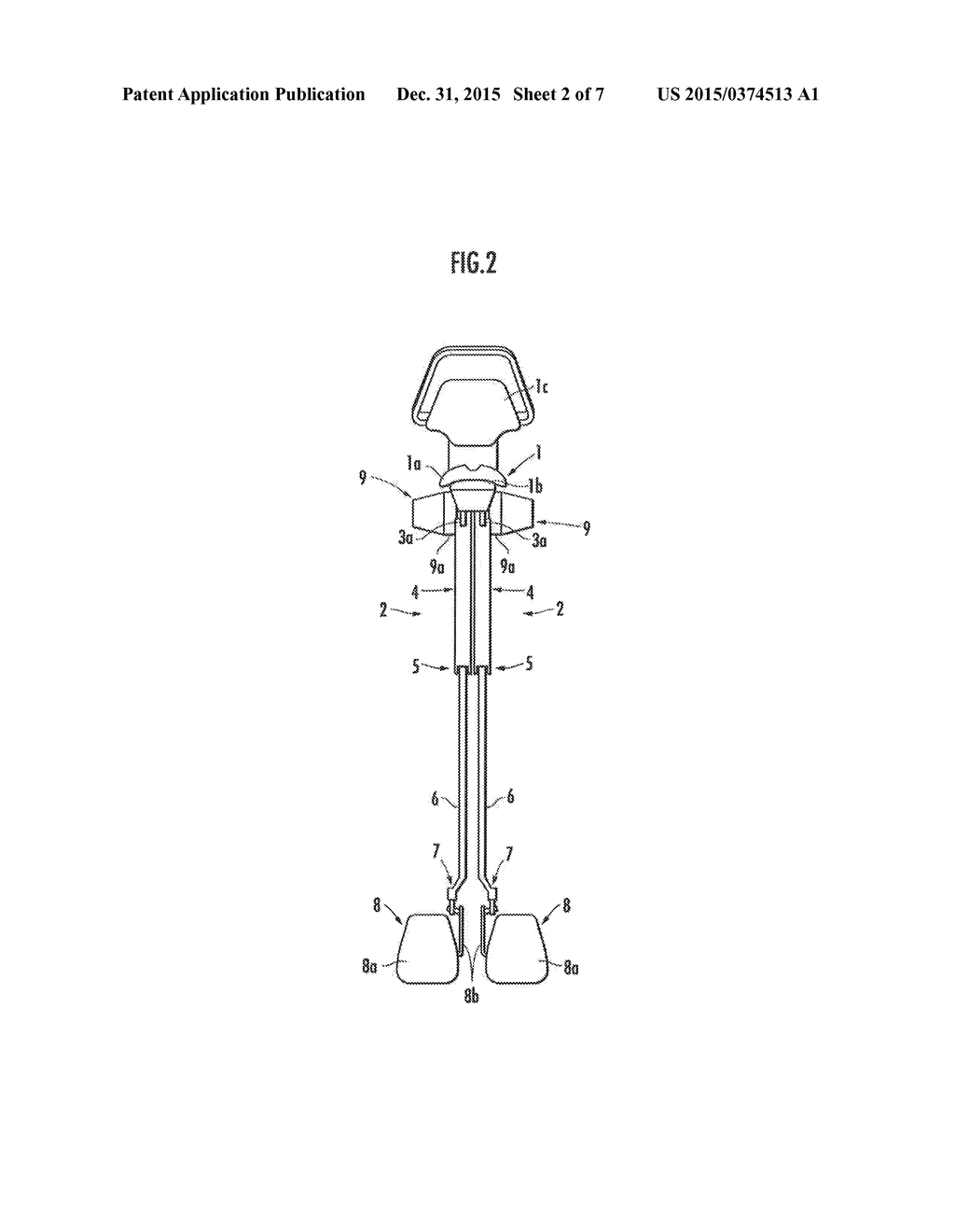 WALKING ASSIST DEVICE - diagram, schematic, and image 03